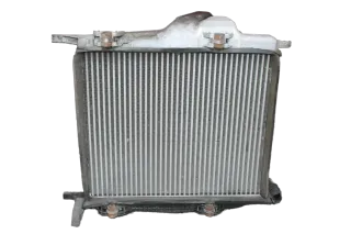 Ladeluftkühler Intercooler Kühler A9405010401 Mercedes Cito Bus LKW - Bild 2