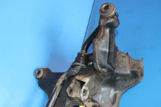 Achsträger Achse vorn Vorderachse Stabilisator Nissan X-Trail 2.2dCi T30 Bj.04 - Bild 2