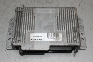 Motorsteuergerät Steuergerät 30857565-0C, S113727103D Volvo S40 I 1.8 Bj.98 - Bild 1