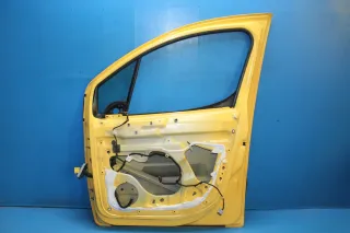 Beifahrertür Tür vorne rechts Citroen Berlingo II B9 Bj.13 - Bild 6