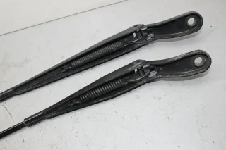2x Wischerarm links rechts 9682974380, 9682974780 Citroen Berlingo II B9 Bj.13 - Bild 5