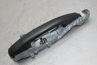Türgriff Griff außen vorne rechts 9680168580 Citroen Berlingo II B9 Bj.13 - Bild 1