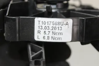 Stellmotor Klima Heizung T1025902V, 9286871, T1017565X MINI Cooper R58 Bj.13 - Bild 6