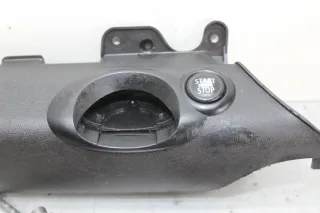 Zündschloss 1x Schlüssel Start/Stop Schalter 9299332 MINI Cooper R58 Bj.13 - Bild 3