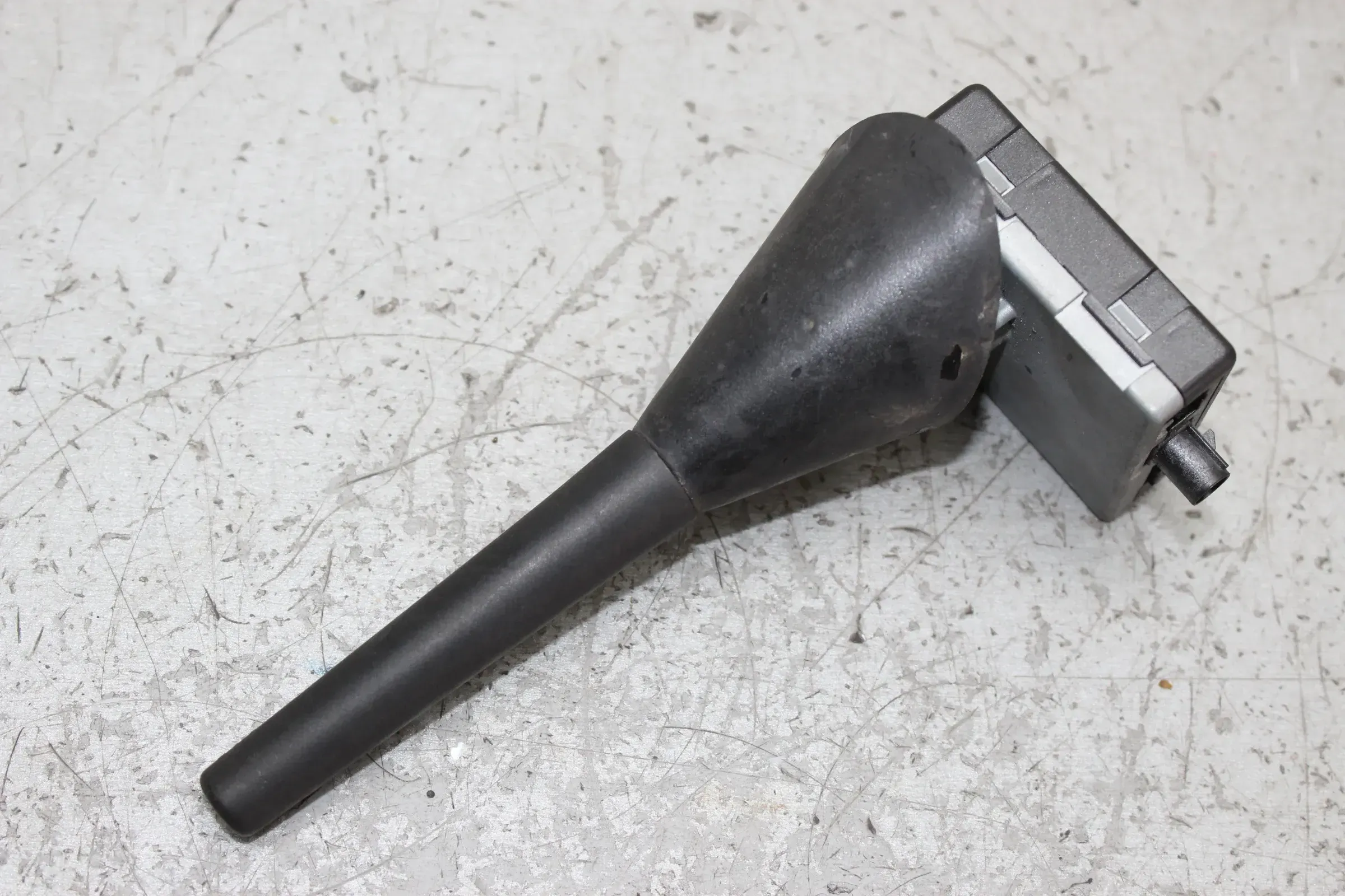 Antenne Verstärker Antennenverstärker Stabantenne 3456397 MINI Cooper R58 Bj.13 - Bild 1