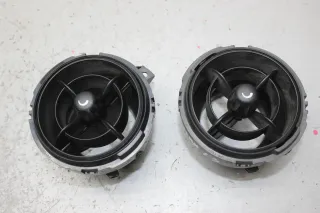 Luftdüse Lüftungsdüse links und rechts 2752764, 2752764 MINI Cooper R58 Bj.13 - Bild 1