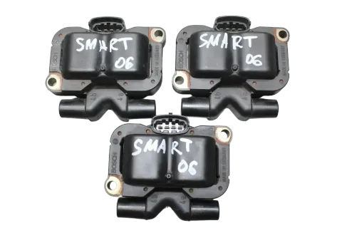 Background image for 3x Zündspule A0001587703, 0003100V005, 0221503022 Smart ForTwo 450 MC01 Bj.06