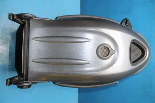 Fahrersitz Sitz vorne links 0010077V006 Smart ForTwo 450 MC01 Bj.06 - Bild 7