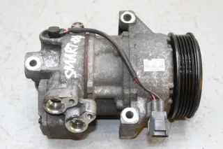 Klimakompressor Kompressor GE447220-9682 Smart Forfour 454 1.3 70 KW 95 PS Bj.04 - Bild 2