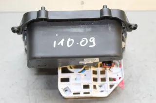 Klimabedienteil Bedienteil Klima Heizung Regulierung Hyundai i10 PA Bj.09 - Bild 5