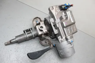 Lenksäule elektrische Lenkung 735585205 Ford Ka II 1.2 RU8 Bj.13 - Bild 2