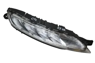Tagfahrleuchte Tagfahrlicht vorne rechts 9676036280 Citroen C4 Picasso II Bj.17 - Bild 1