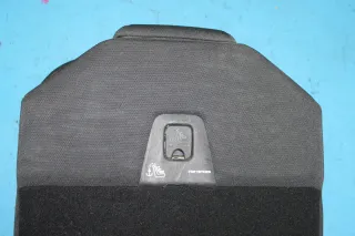 2-Reihe Sitz hinten rechts Citroen C4 Picasso II Bj.17 - Bild 9