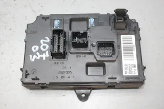 Steuergerät ECU Modul BSC 9665778480 Peugeot 207 Bj.07 - Bild 1