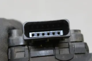 Gaspedal Pedal Gaswertgeber A4543000104, MR955216 Smart Forfour 454 1.3 Bj.04 - Bild 4