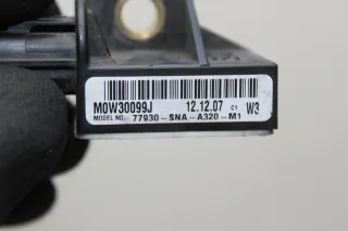 1x Airbagsensor Crashsensor Sensor 77930-SNA-A320-M1 Honda Civic VIII FA FD Bj12 - Bild 4