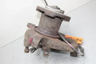 Achsschenkel Radnabe vorne links Mercedes Sprinter W902 216 CDi Bj.00 - Bild 4