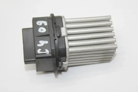 Background image for Widerstand Gebläseregler Vorwiderstand F8840002 5HL008941-03 Citroen C4 I Bj.09