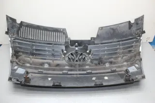 Kühlergrill Grill Gitter Emblem vorne 3C0853651D 1K5853600 VW Passat 3C B6 Bj.06 - Bild 9