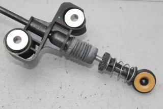 Schaltbetätigung Automatik Schaltung 5WA713033AN Audi A3 S3 8Y Skoda Octavia IV - Bild 6