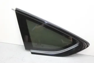 Seitenscheibe kleine Scheibe hinten links 8W8845297J NVB Audi A5 F5 Sportback - Bild 1