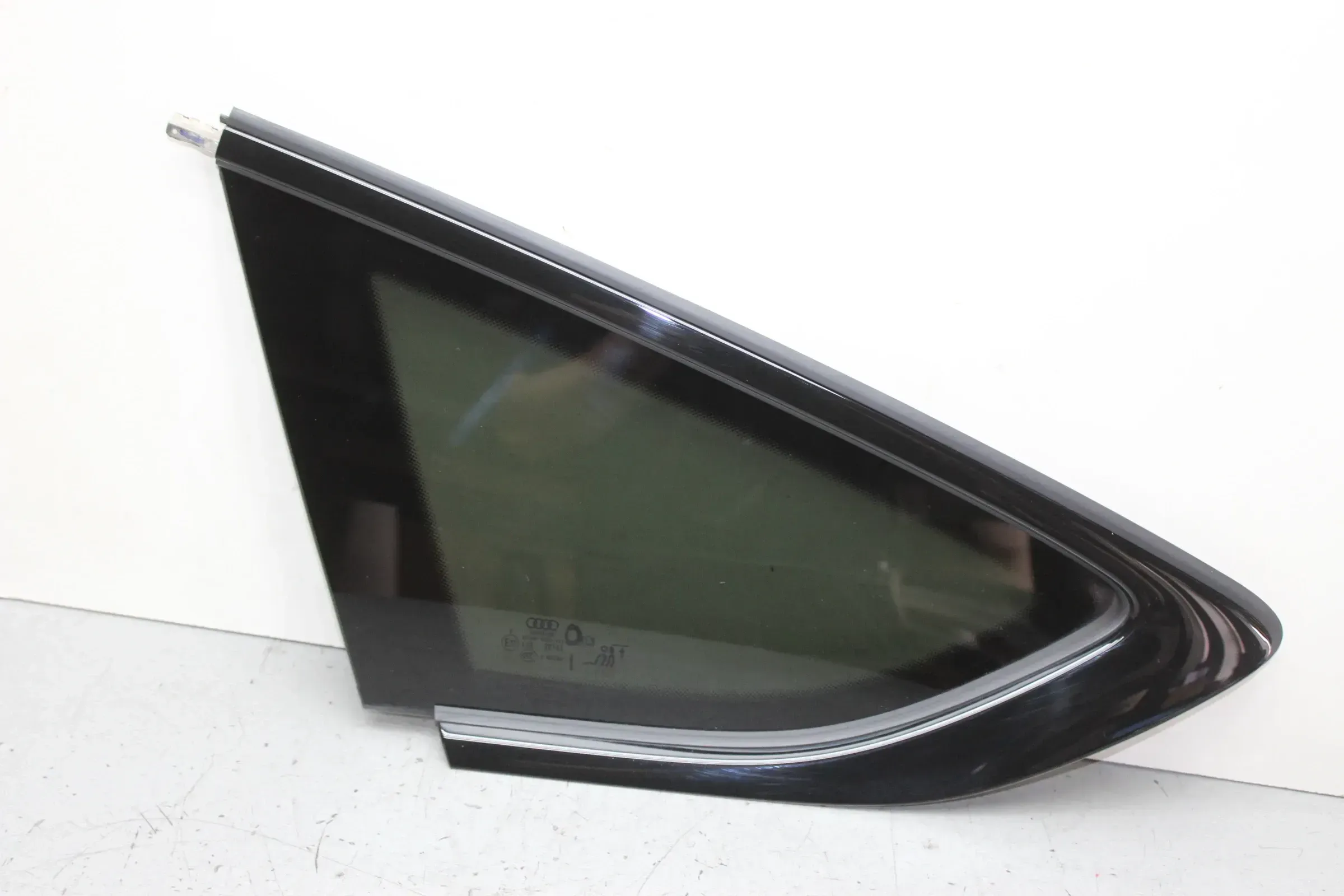 Seitenscheibe kleine Scheibe hinten links 8W8845297J NVB Audi A5 F5 Sportback - Bild 1