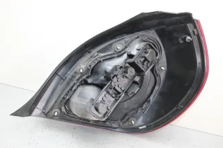 Rückleuchte Heckleuchte links 26555 BN701F 2VP238020 Nissan Almera N16 Bj.02 - Bild 8