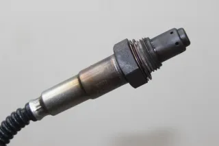 Lambdasonde Lambda Sensor NTK 96484 VW Polo IV 9N 1.2 - Bild 3