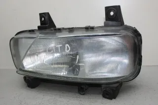 Frontscheinwerfer Scheinwerfer vorne links 6668200159 Mercedes Cito O 510, O520 - Bild 2