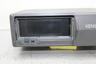 Auto CD Changer 10 Fach CD-Wechsler Kenwood KDC-C717 - Bild 3