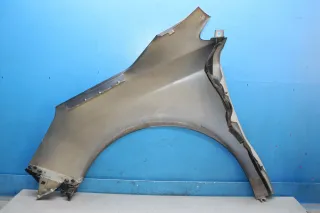 Kotflügel vorne rechts Farbcode KTP Gris Shark Citroen C4 II NC Bj.13 - Bild 5