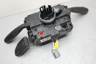 Lenkstockschalter Blinker Wischer Schleifring 96605673XT Peugeot 307 SW Bj.02 - Bild 3