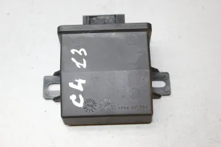 Steuergerät Xenon Leuchtweitenregulierung 9665729980 Citroen C4 II NC Bj.13 - Bild 2
