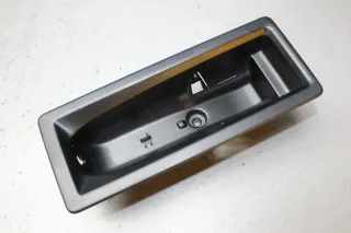 Halter Ladegerät für Taschenlampe Kofferraum 9685614080 Citroen C4 II NC Bj.13 - Bild 1