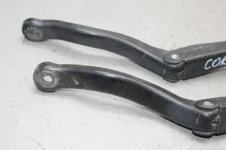 2x Wischerarm vorne links und rechts 13182325 13182326 Opel Corsa D Bj.07 - Bild 3