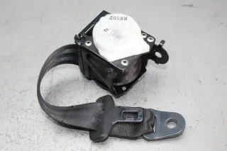 Sicherheitsgurt Gurt hinten links 96871541XX Citroen C4 II NC Bj.13:16 - Bild 2