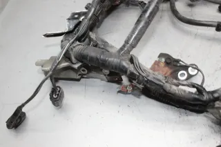 Motorkabelbaum Kabelbaum Motor Leitung CD85-67070A Mazda 5 CR19 1.8 Bj.10 - Bild 3