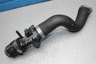 Ansaugrohr Leitung Schlauch Rohr Sensor Ford Focus III 3 DYB 1.0 EcoBoost Bj.15 - Bild 1