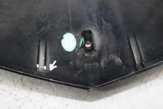 Verkleidung Lenkerverkleidung vorne Keeway Flash 50 2-Takt - Bild 8