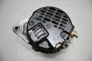 Lichtmaschine 80A Generator AB180140 KIA RIO I DC 1.5 16V Bj.04 - Bild 3