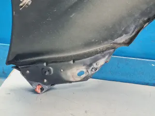 Kotflügel vorne rechts Opel Corsa D 2- türig Bj.07 - Bild 10