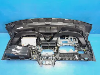 Cockpit Armaturenbrett 13381939 mit Modul 13350703 13468944 Opel Adam M13 Bj.14 - Bild 6