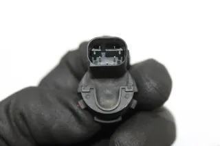 4x PDC Sensor Einparkhilfe 9643982377, 602440 Grau EYTC Citroen C3 I FC Bj.04 - Bild 3
