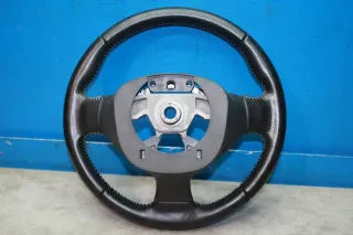 Multifunktion Leder Lenkrad m. Modul 48430-1KC1A 34127620A Nissan Juke F15 Bj.12 - Bild 10