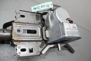 Lenksäule elektrische Servolenkung 48810BC05B 50410263 Nissan Micra K12 Bj.06 - Bild 3