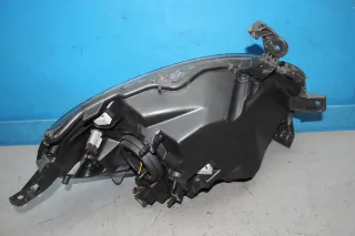 Scheinwerfer vorne rechts 89900603 26010AX700 Nissan Micra III K12 Bj.06 - Bild 6