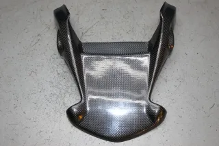 Kohlefaser Carbon LEA COMPONENTS Verkleidung Platte Ducati Monster 750 Bj.2001 - Bild 3