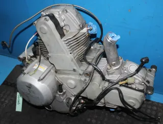 Motor 748 ccm code ZDM748A2C Motorrad Ducati Monster 750 Bj.2001 - Bild 2