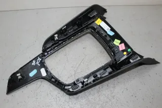 Verkleidung Abdeckung Blende Mittelkonsole 1300953XZD Peugeot 308 II Bj.14 - Bild 6
