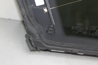 4K9845298E Seitenscheibe Scheibe hinten rechts Audi A6 4A Avant Quattro Bj.22 - Bild 7